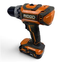 RIDGID Gen5x 18V Brushless 1/2